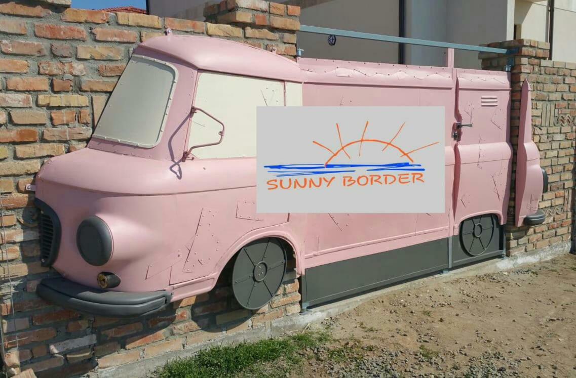 Sunny Border (Adults Only) 호텔 바마베체 외부 사진